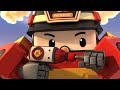 Temporada 1 Episodios 11 y 12│Robocar POLI Animación Corta│Para Niños│Robocar POLI TV español