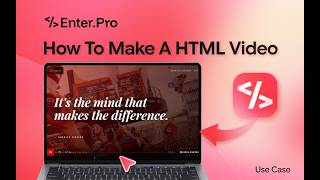 Full I Turned a Website into a Video in Seconds — No Editing Required Guide