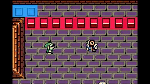 Legend of Zelda Oracle of Ages walkthrough part 37