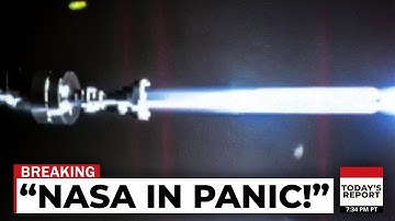 Voyager 1 Just Sent a Signal Back to Earth — And NASA Can’t Explain It