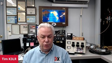 NCC-2 Receive Antenna Phasing System - Weekend Special