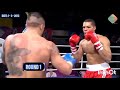 Oleksandr Usyk VS Joe Hoyce Highlgihts