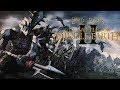 The Battle for Middle-Earth II EVIL Campaign Full Walkthrough HD [Hard]