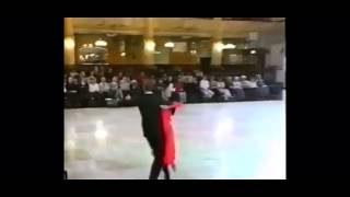 Marcus Hilton & Karen Hilton : Tango / Incredible piece of Tango &#x1f483;&#x1f6d1;&#x2668;&#xfe0f; by Markus & Karen Hilton