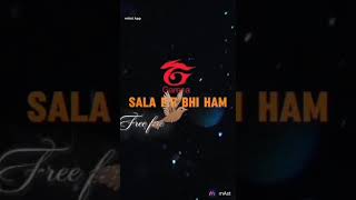 #Free fire 🔥 lover# #gaming #video