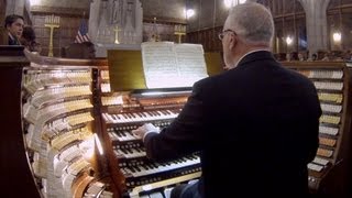 The Georgia Boy Choir - Hymne d'Actions de grâces "Te Deum"