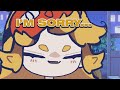 "I'm sorry that your Oshi is like this..." - Dokibird Clip Highlights