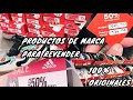 EN ESTE LUGAR HAY PRODUCTOS ORIGINALES a precio de fábrica|Podrás formar tu PROPIO EMPRENDIMIENTO!!