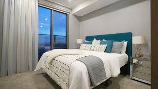 The Precinct - Sky Home 2005 (Short)