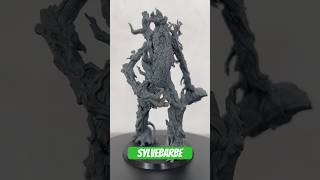 Sylvebarbe Warhammer 27 mars 2021 #lordoftherings #tolkien #warhammer #seigneurdesanneaux
