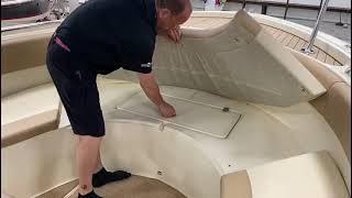 2021 CHRIS-CRAFT 34 CATALINA