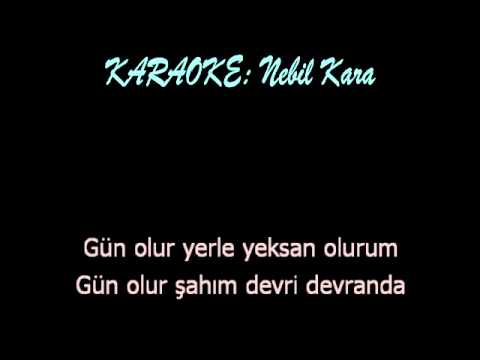 Hakim Bey Karaoke full