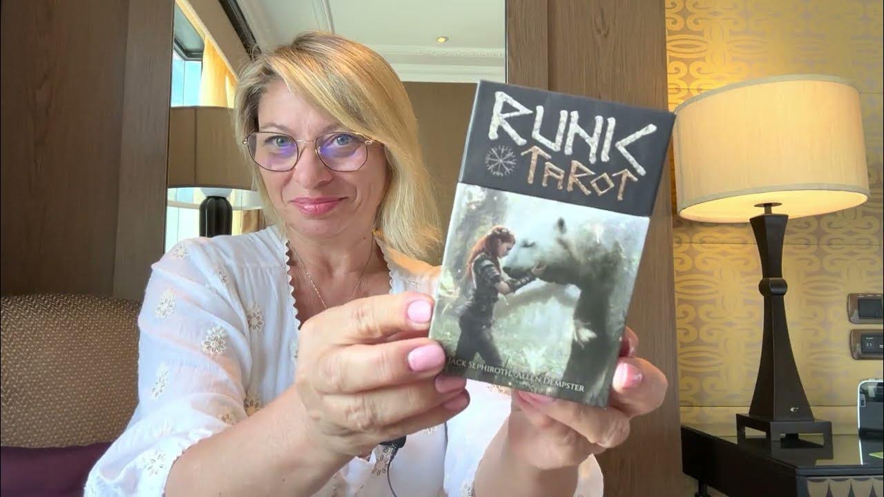 таро на март от анжелы перл