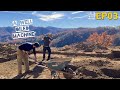 A Well Oiled Machine Building A Mountain Cabin EP03 