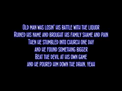 Touchdown Jesus Video