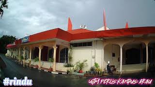 UiTM Perlis Tempat Jatuh Lagi Dikenang