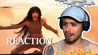 Sweden Reaction Eurovision 2023| Loreen - Tattoo