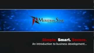 Business Development | Meridian Star