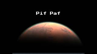 Team Pif Paf Nasa Apps screenshot 4