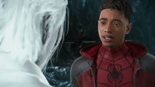 Marvel's Spider Man™ 2 - Main Mission #28 - Set Things Right (Ultimate)