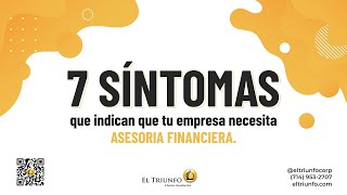 ASESORIA FINANCIERA.