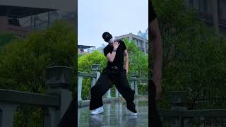 Michael Jackson dance challenge // Dance trend #aoiskadi