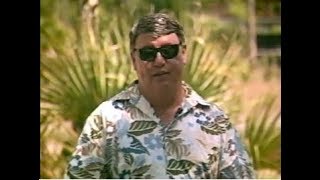 Naturescope With Steve Bassdeer