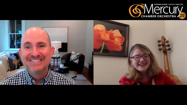 Mercury Center Stage, Episode 1: Deborah Dunham