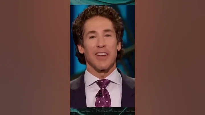 Choose To Be Happy | Joel Osteen | WhatsApp Status | Jesus | Message | Encouragement | Motivation