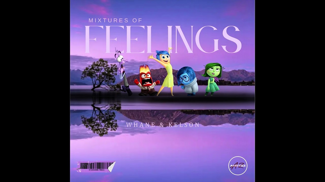 Inside - Whane x Kars