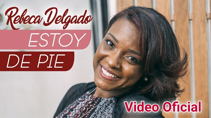 | Rebeca Delgado  Video Oficial  MUSICA CRISTIANA ...