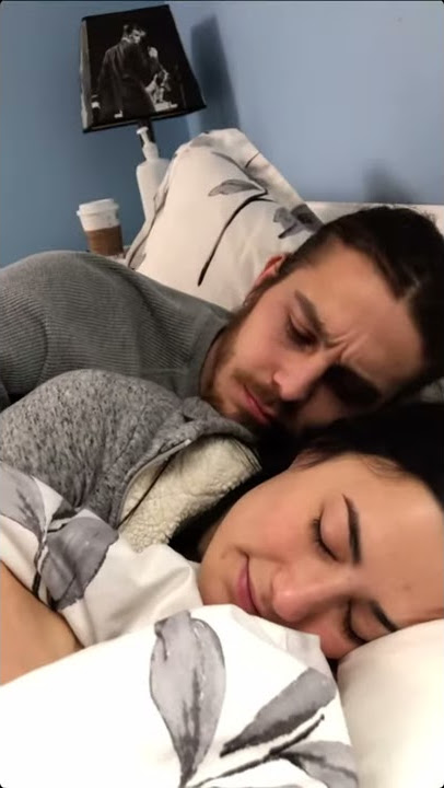 Why spooning gives me ptsd