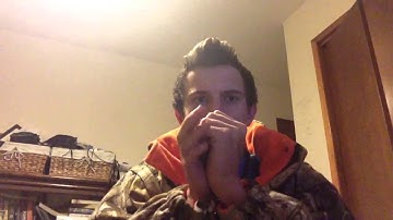 Money maker goose call