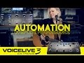 VL3X Automation FX - Small Town Blues original by Stephanie Forryan