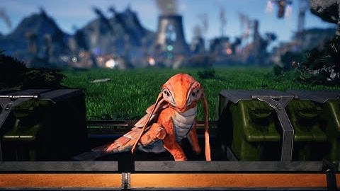 satisfactory ep20 stator and automated wiring setup