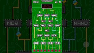 How to solve Circuit Scramble : Classic Mode - 119 screenshot 5