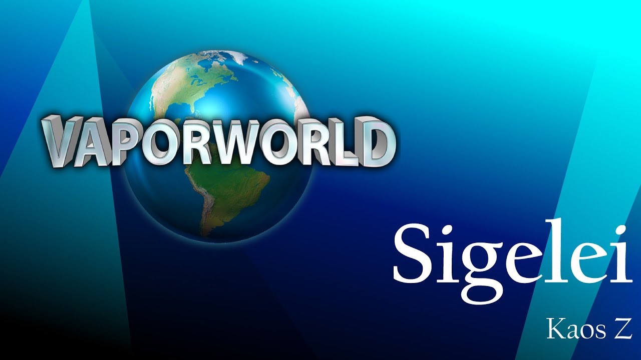 Sigeli Kaos Z