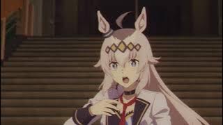 「BRIGHTEST HEART」- Oguri Cap (CV. Tomoyo Takayanagi) Eps. 6 ver.