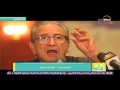 8 الصبح فقرة أنا المصري التاريخ الفني للمخرج علي بدر خان الإبداع مستمر