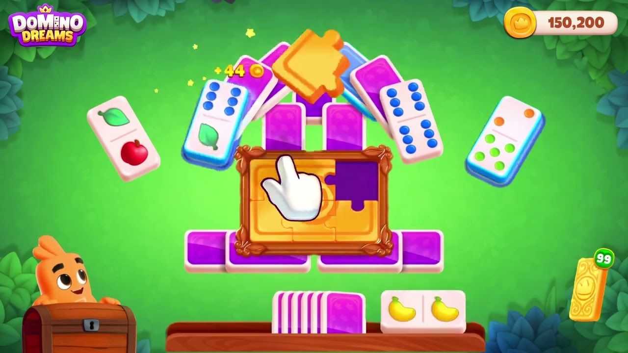 Domino Dreams™ - Google Play のアプリ