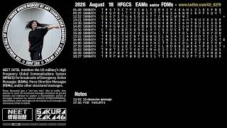 HFGCS TIMECARD 260818