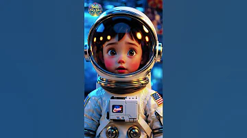 Astronaut Ice Cream Moment Funny Pixar Space Adventure 