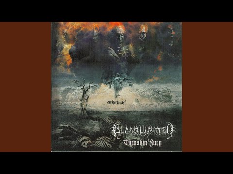 Bloodwritten — Whore