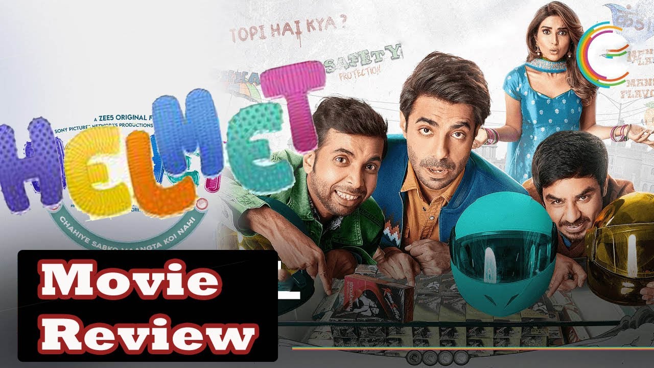 Helmet Movie Review YouTube