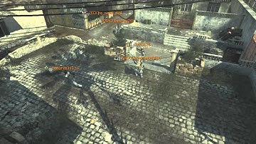 shivster320- MW3 EPIC SEMTEX