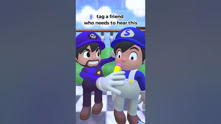 tag a friend who needs to hear this #shorts