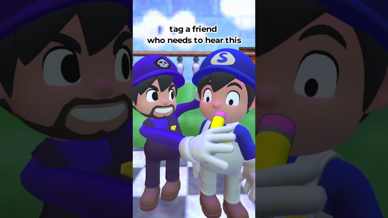 tag a friend who needs to hear this 