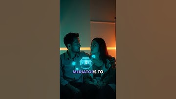 When AI Understands Your Emotions Better Than You | The Rise of Emotional Machines #shortfilm #ai