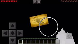 BATIM MCPE Map screenshot 5