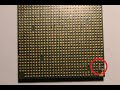 How to fix ripped off pins on AMD CPUs